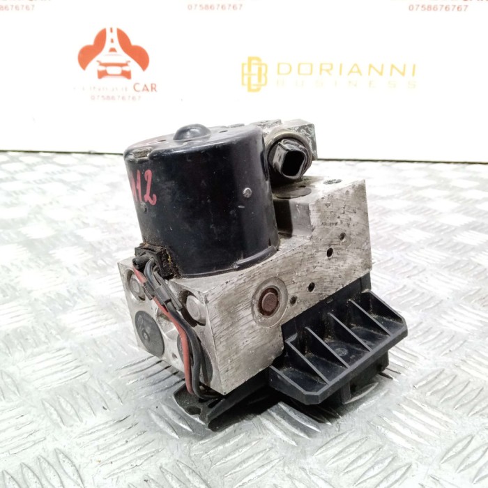 Pompa ABS Mercedes Benz S-Class