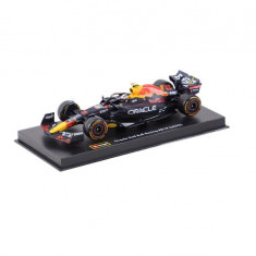 Macheta auto Honda F1 Red Bull Racing RB18 Team Aston Martin N11 2022 Sergio