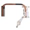 140. Sistem Racire Heatsink CPU laptop 60.4GN22.001