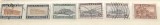 Timbre Grecia Interbelica TMBGR - lot/grup/serie 5