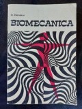 Biomecanica - D. Donskoi (1973), Editura Stadion, 333 pagini