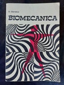 Biomecanica- D. Donskoi foto
