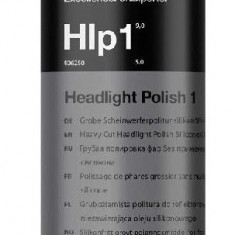 Pasta Polish Faruri Koch Chemie Headlight Polish 1 HLP1 250ML 406250