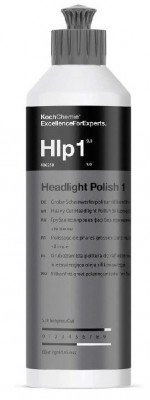 Pasta Polish Faruri Koch Chemie Headlight Polish 1 HLP1 250ML 406250 foto