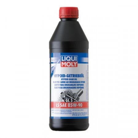 Liqui Moly (GL4/5) TDL 75W-90 1L
