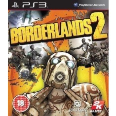 Joc PS3 Borderlands 2