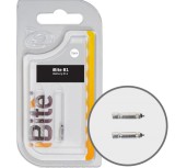 Baterie EnergoTeam iBite 211, 2.4mm, 2buc