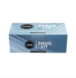 Set 144 Prezervative Snug Fit, Latex