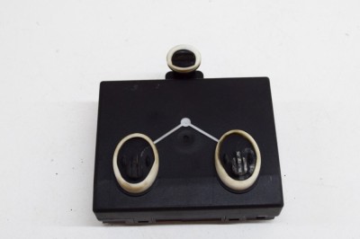 Modul de control ușă dreapta față VW TOUAREG 7P5 2012 OEM: 4H0959792F 15241387 foto