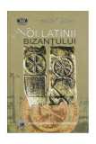 Noi, latinii Bizanțului + CD (RESIGILAT) - Paperback brosat