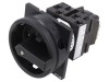 Comutator Came 20A 6.5kW