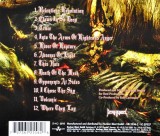 Relentless Retribution | Death Angel, Rock, Nuclear Blast