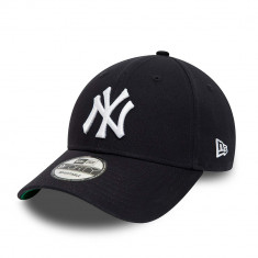 Sapca New Era 9forty Team Side Patch New York Yankees Bleumarin - Cod 7878454772