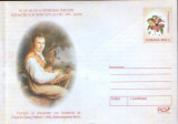 Intreg pos plic nec 2003 - 50 de ani de la infiintarea fundatiei Al.von Humboldt