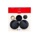 Set plăci și distribuitoare flacără MONDO pentru plită LOFRA Compatibil