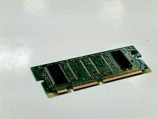 Memorie imprimanta HP LaserJet 4100n 16MB DIMM Memory Module RAM C4168-60003 foto