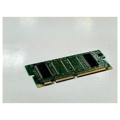 Memorie imprimanta HP LaserJet 4100n 16MB DIMM Memory Module RAM C4168-60003