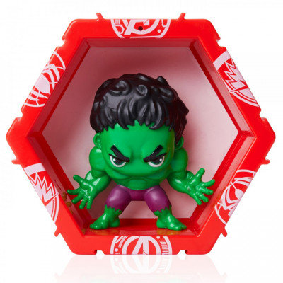 WOW! PODS - MARVEL HULK foto