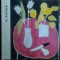 CONSTANTIN PILIUTA: MINIALBUM EDITURA MERIDIANE 1969 (text ro-fra de ION MARINA)