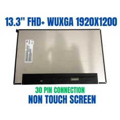 Display Laptop, HP, EliteBook 830 G10, 835 G10, N14756-001, LP133WU1(SP)(F1), LP133WF7-SPF1, B133UAN02.0, 13.3 inch, FHD+, 1920x1200, IPS, non touch,