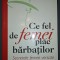 Sherry Argov - Ce fel de femei plac barbatilor