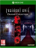 Resident Evil Origins Collection XBOX ONE