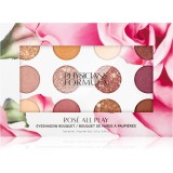 Physicians Formula Ros&eacute; All Day paletă cu farduri de ochi culoare Ros&eacute; All Play 13.7 g