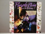 Prince &ndash; Purple Rain (1984/Warner/RFG) - Vinil/Vinyl/NM+, Rock, Warner Music