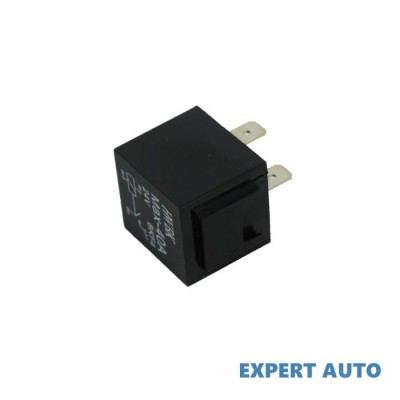 Releu auto 4 pini 40a / 24v Alta marca Alt model #7 foto