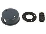 Suport Vertical Antracit IP65 SCHNEIDER ELECTRIC Harmony XVB7 - Accesorii Profesionale
