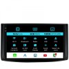 Navigatie Dedicata Chevrolet Aveo (2002-2011), 9Inch, 6Gb Ram, 128Gb Stocare, Carplay