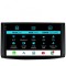 Navigatie Dedicata Chevrolet Aveo (2002-2011), 9Inch, 6Gb Ram, 128Gb Stocare, Carplay