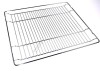 Gratar Cuptor Aragaz Bosch Siemens 00664050, 43x37.5cm, Compatibil HZ434000
