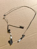 cablu display HP Elitebook 840 G3 &amp; 745 &amp; 840 G4 14.0" 6017B0584801 845 G3 821174-001 + camera web