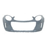 Bara fata CITROEN C1, 06.2014-, JLine, grunduit, de vopsit,