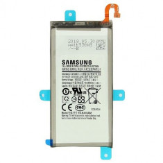 Baterie Samsung Galaxy A6 Plus 2018 foto