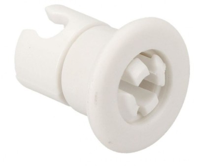 Roata sertar masina de spalat vase C00312733 Whirlpool 482000004538 foto