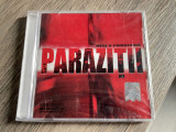 CD hip hop Parazitii - Nici o problema (1999) (SIGILAT) - foarte RAR !!!, Rap