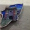 M3 C1 - Magnet frigider - Tematica turism - Grecia - 27