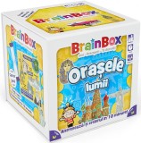 Brainbox. Orasele lumii