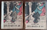 Myh 23f - Alexandre Dumas - Dupa doua zeci de ani - 2 volume - ed 1960