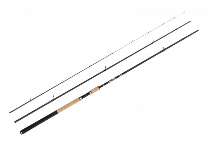 Zfish Lansetă Mystic Heavy Feeder 3,60m/150g 3 tronsoane