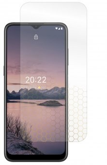 Folie pentru Nokia G21, Ultra-Rezistentă, Claritate Cristalină, Aplicare Ușoară