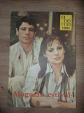 Almanah Magazin estival cinema 1984