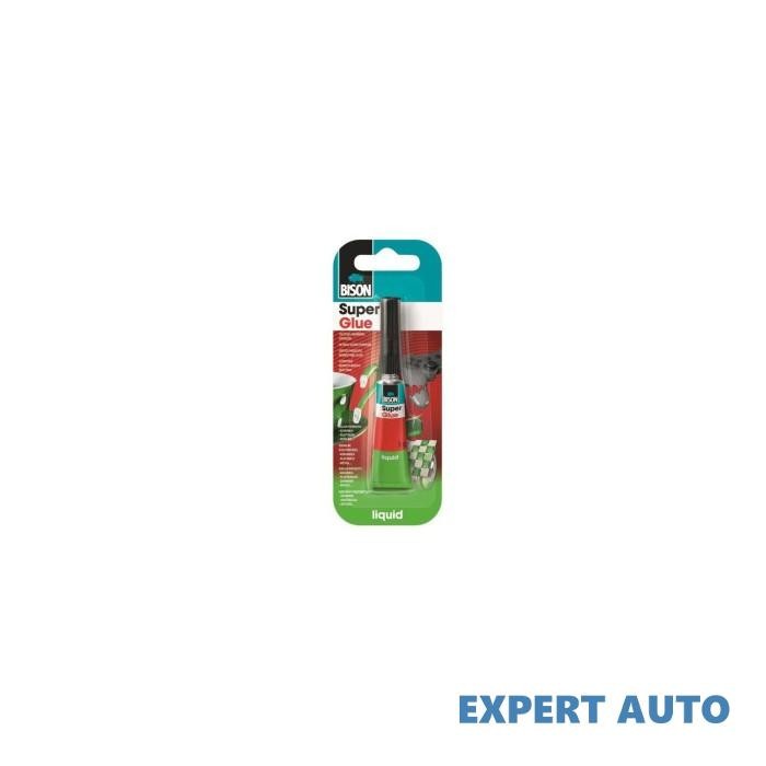 Adeziv super glue bison 3g Alta marca Alt model #7