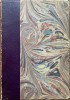 Tudor Arghezi - Cuvinte Potrivite, Editie Princeps 1927, Debut Poezie, Legatura Piele