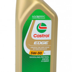 Ulei Motor Castrol Edge Hyspec 5W-30 LL 1L 15665F