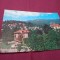 CARTE POSTALA SINAIA VEDERE SPRE COTA 1400 -CIRCULATA