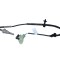 NRF 707170 EASY FIT Senzor, temperatura gaze evacuare