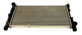 Radiator, racire motor MERCEDES-BENZ CLK Cabriolet (A209) (2002 - 2010) MAXGEAR AC658946